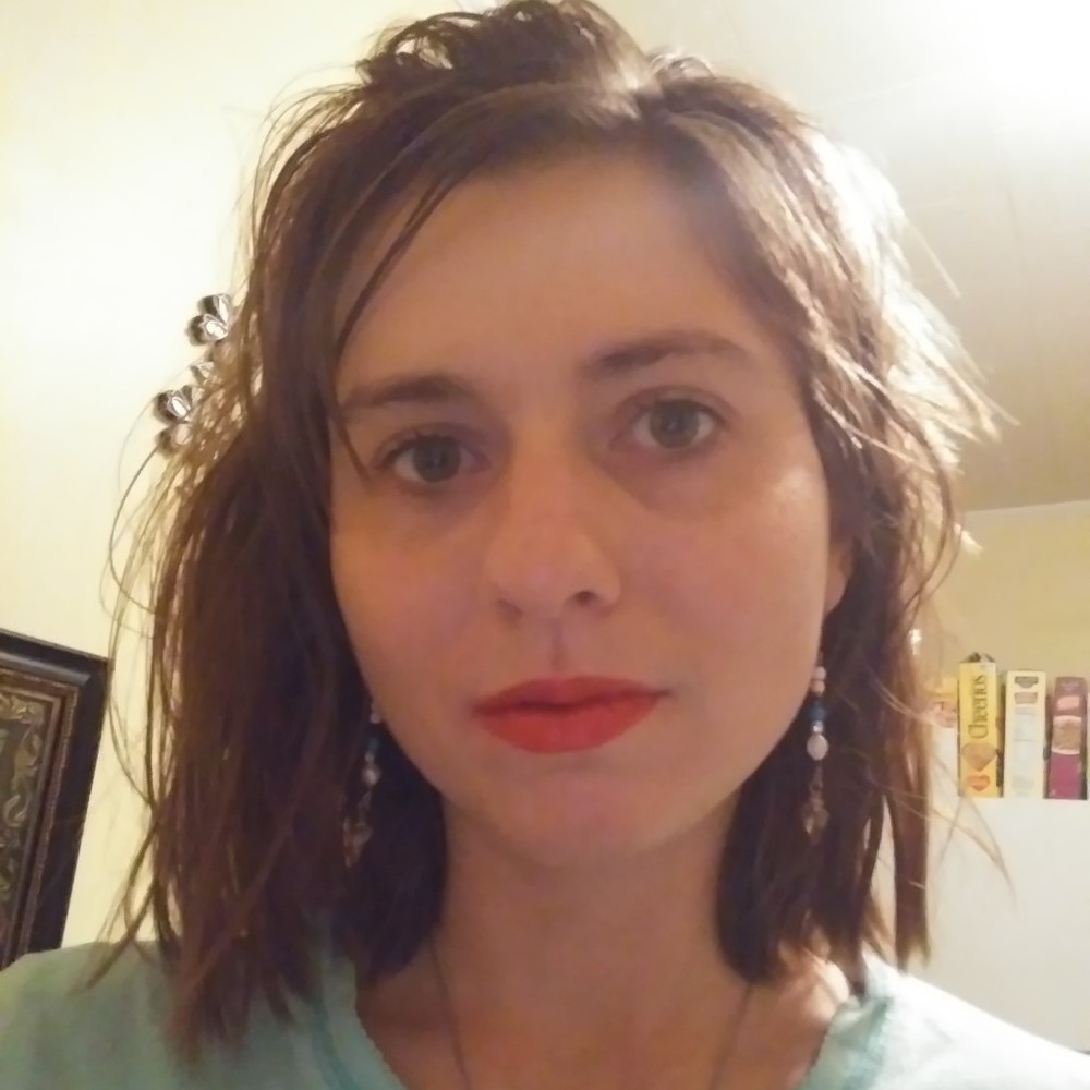 Meet your Posher, Dianna